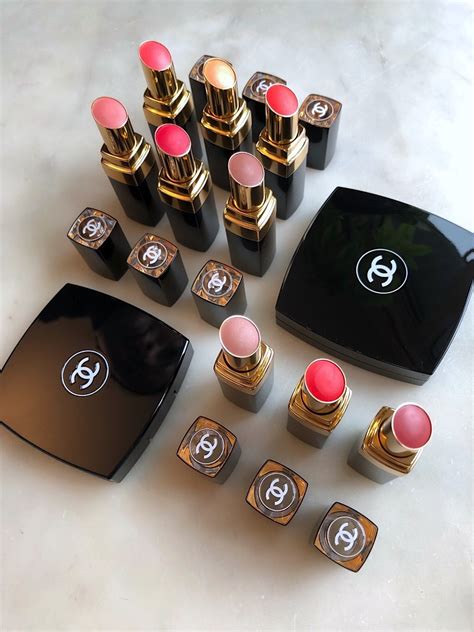 chanel lipstick flash drive|chanel red lipstick.